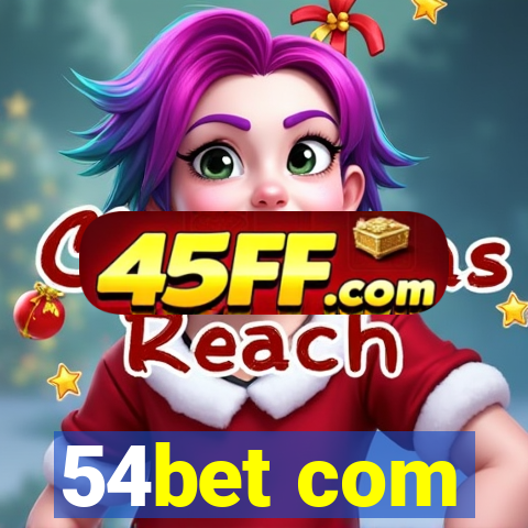 54bet com